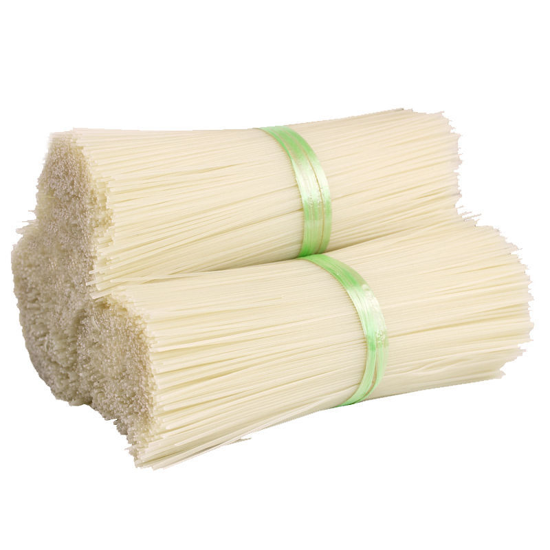 Rice Noodles wholesale Jiangxi Province Dried rice noodles Rice noodles Hunan Guilin Dried rice noodles Rice noodles 5 /10 Great quantity and high quality