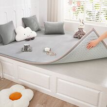 塌塌米床垫双人床垫不变形隔潮防滑炕垫坐垫地垫垫可定作厂家热销