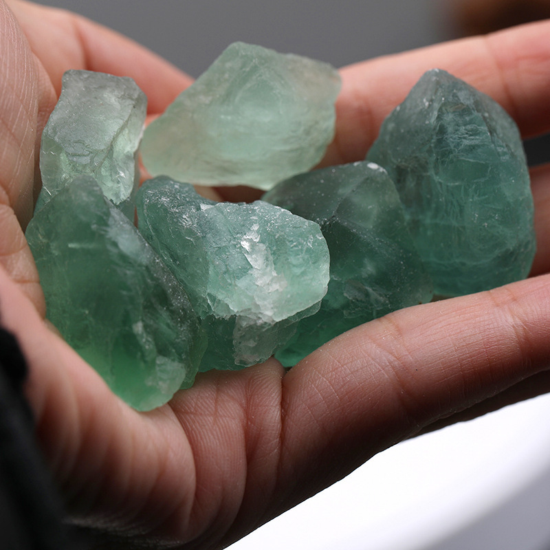 天然水晶鉱石裸石毛材水晶原石拡香石家庭装飾装飾品手作りDIY部品|undefined