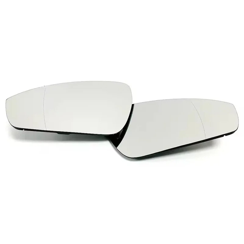 Suitable for 21-24 Models of Audi Q4 E-Tron Q5 E-Tron Car Heated Rearview Mirror Replacement