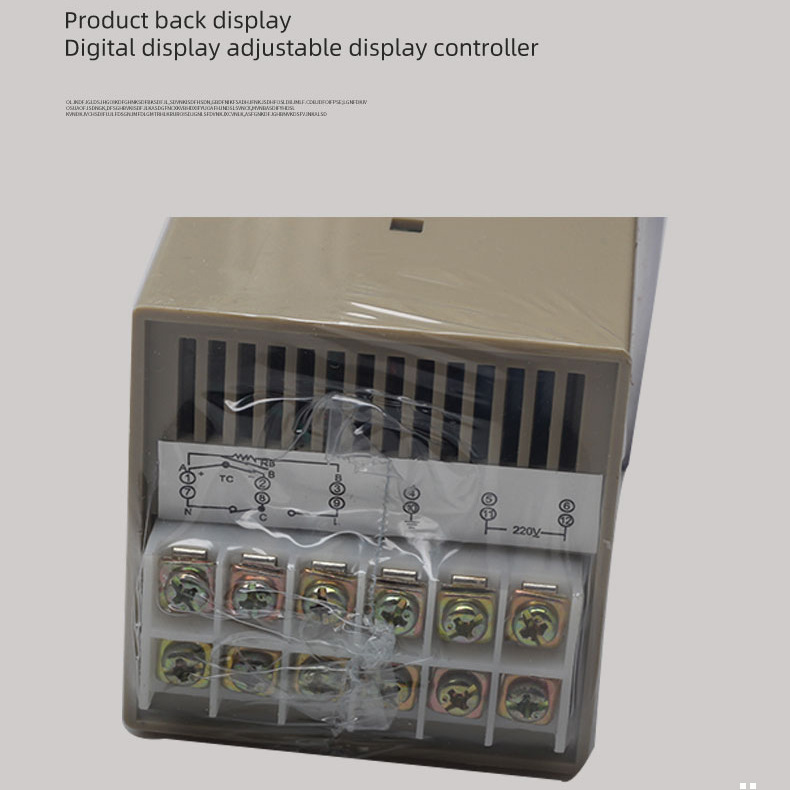 KKK�¿���XMTD-2301���Ե����ǲ����¶ȿ����������¿��Ǳ�