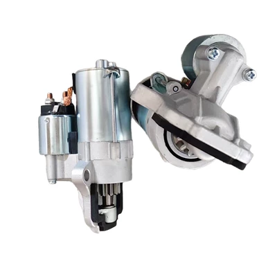 Starter for Mondeo, Starter and accessories