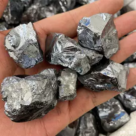 其他非金属;其他非金属;麦饭石