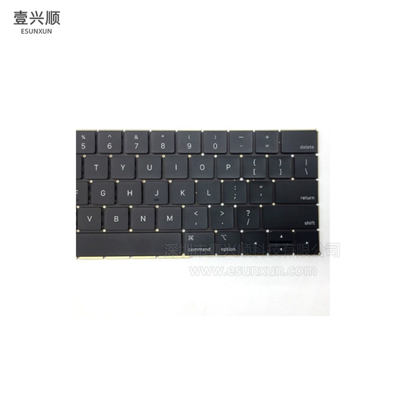 Apple, compatible keyboard, laptop, A1465, A1370, 11inch