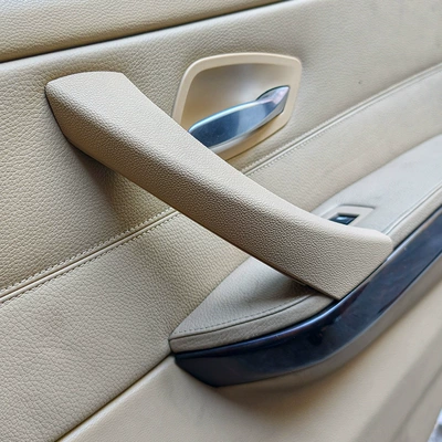 Armrest, handle, handle – armrest quick-install version