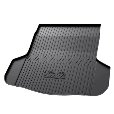 Six Special Trunk Mat — Trunk Mat