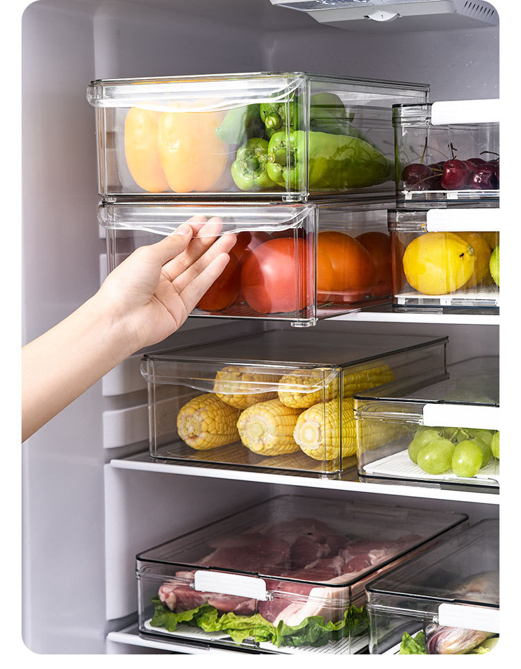 康丰冰箱保鲜盒、_09