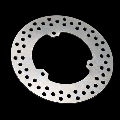 Stainless Steel, Brake disc/brake drum