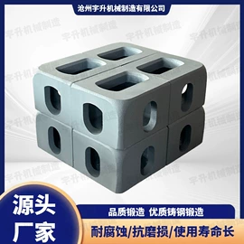 集装箱;机械门锁;其他汽车改装