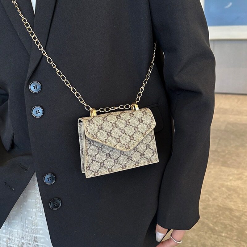 [Classic Presbyopia] Purchase Wholesale Cheap Popular Mini Xiaoxin Manufacturer Fashionable Small Square Bag Shoulder Crossbody Bag