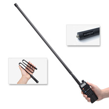 BAOFENG SMAĸ�^72cm����CS���g�쾀���v�C�ۯB�۳��hUV-82 UV-5R