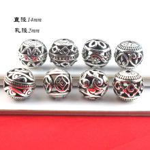 14mm��̩�y���y �͹��U���� DIY�Ʒ�������l �Ͻ���yɫ�U����