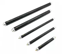 紫外线灯;日光灯;荧光灯