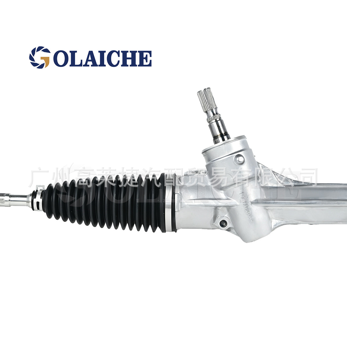 45510-58020 Is Suitable for Toyota Alphard/Vellfire Ggh20 Anh20 Ath20 Steering Gear Rhd