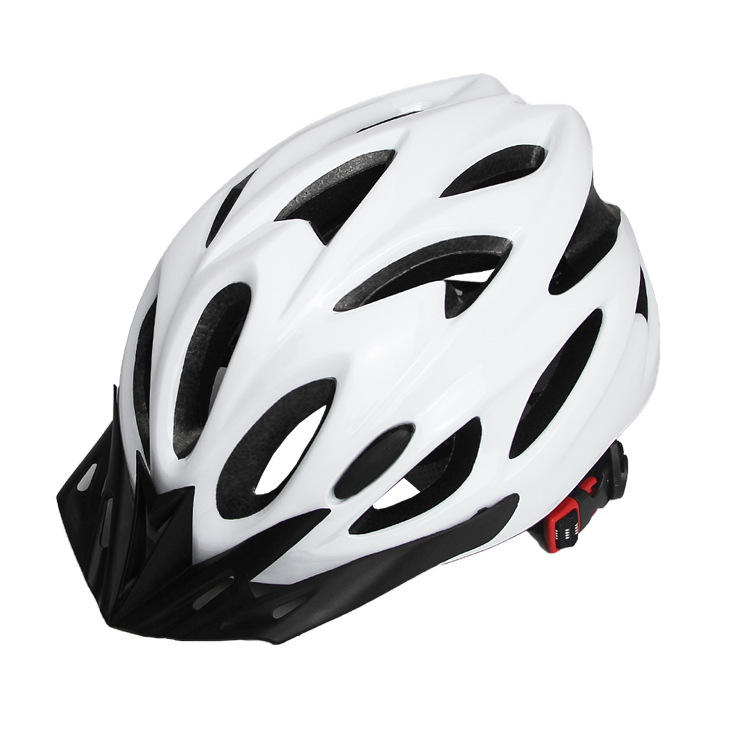 Casco de bicicleta Integrado casco de la bicicleta casco de bicicleta de montaña casco de los hombres y de las mujeres equipo de equitación