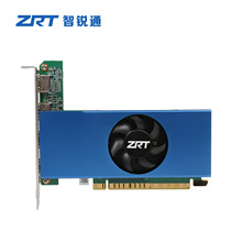 NVIDIA@GT730 2G 64bit SDDR3 4HDMI PCI-E 16x ATX 4L