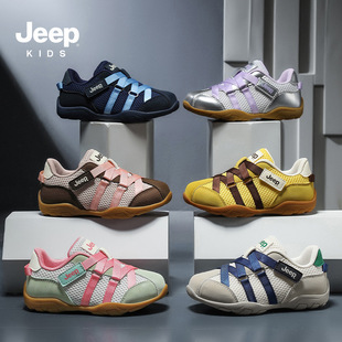 Jeep��ͯ��ӖЬ�����¿�Ůͯ�\�Ӱ�����Ь�n���p�������ͯ���eЬ