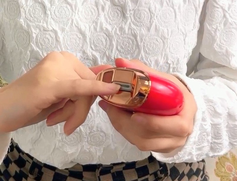 Electric Nail Clipper Image 3