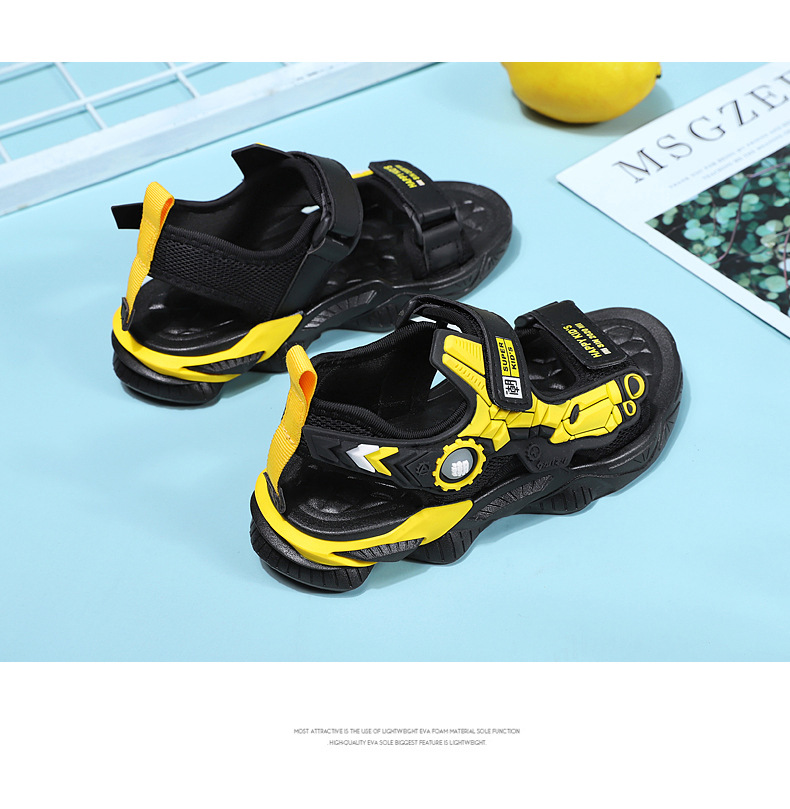 Summer Sandals 7
