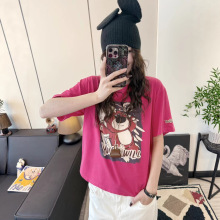 ֽ����2026���Ŀ������ӡ��Բ�����T����200g����˫ɴ3856