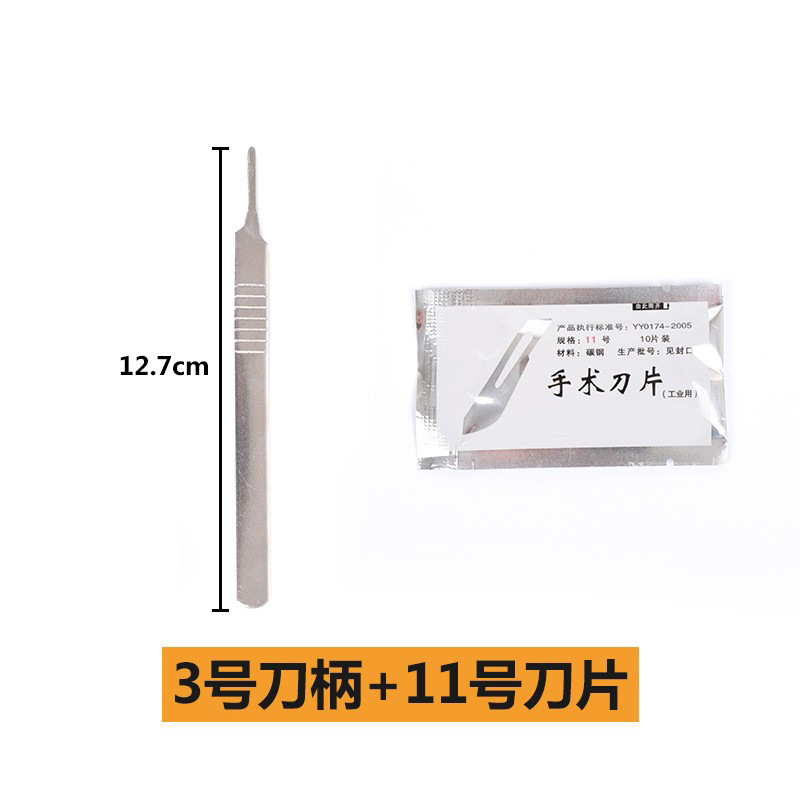 SUTURA veterinaria aguja de sutura para mascotas veterinaria especial de acero inoxidable aguja recta aguja curvada herramienta de sutura quirúrgica de cerdo