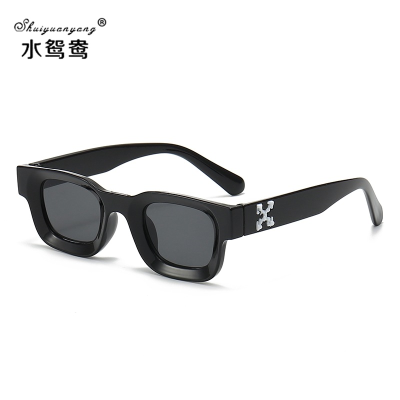 square sunglasses