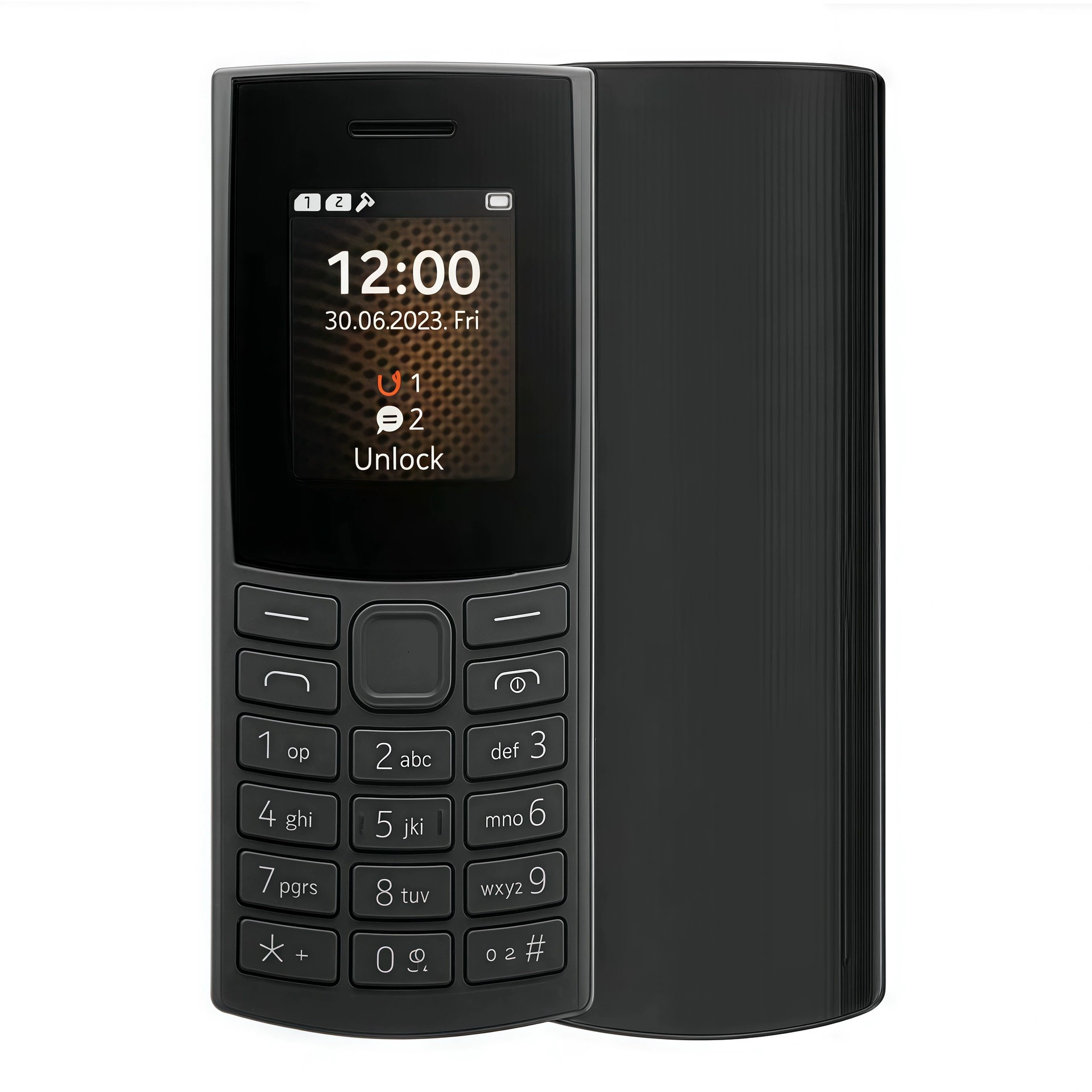 Мобильный телефон, умные часы для пожилых людей, 2023, 4G
