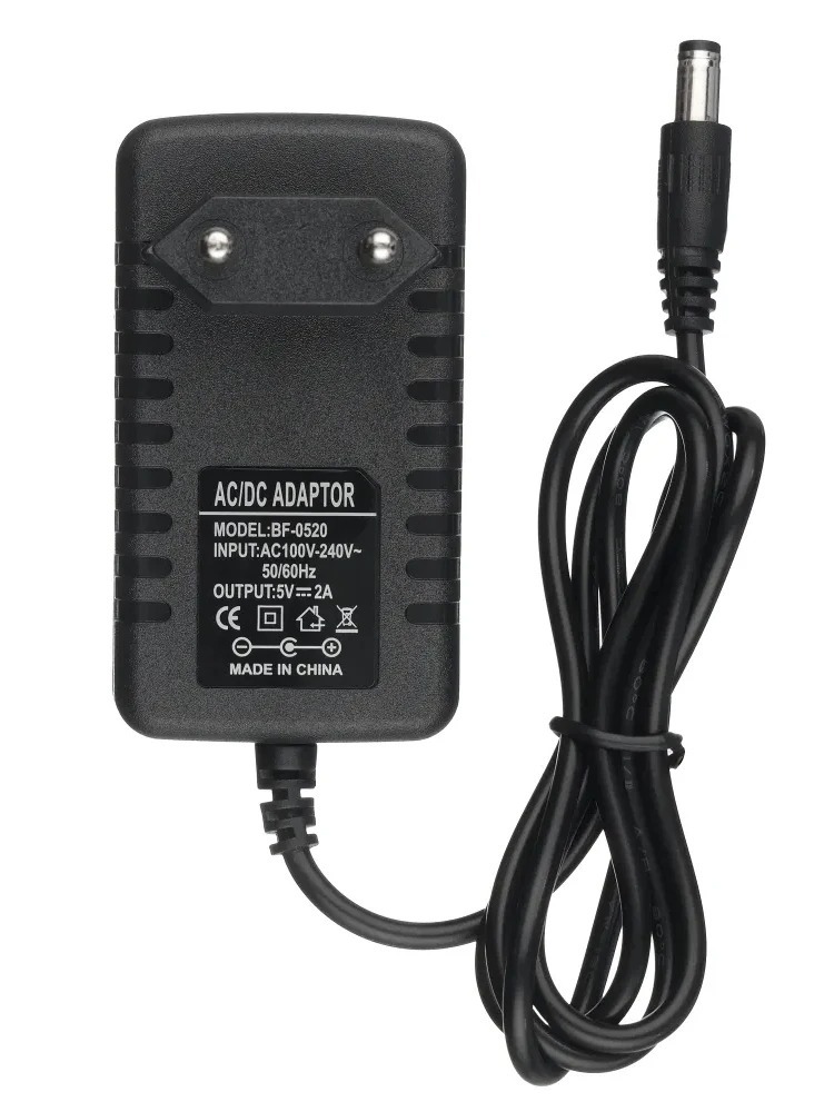 AC 100/220V to DC12V/2A 24W Car Accessories Converter Cigarette Lighter Adapter EU/US Plug