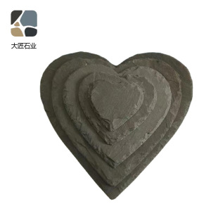 ��ɫ���ұ��|��Ȼ�h�����Ұ��ҳ��� slate coaster 10*10mmʯ�^�|