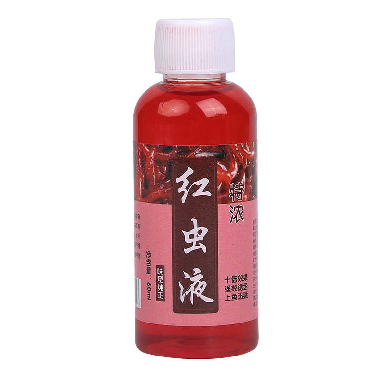 紅虫液千里香果酸濃縮液野釣通殺フナ|undefined