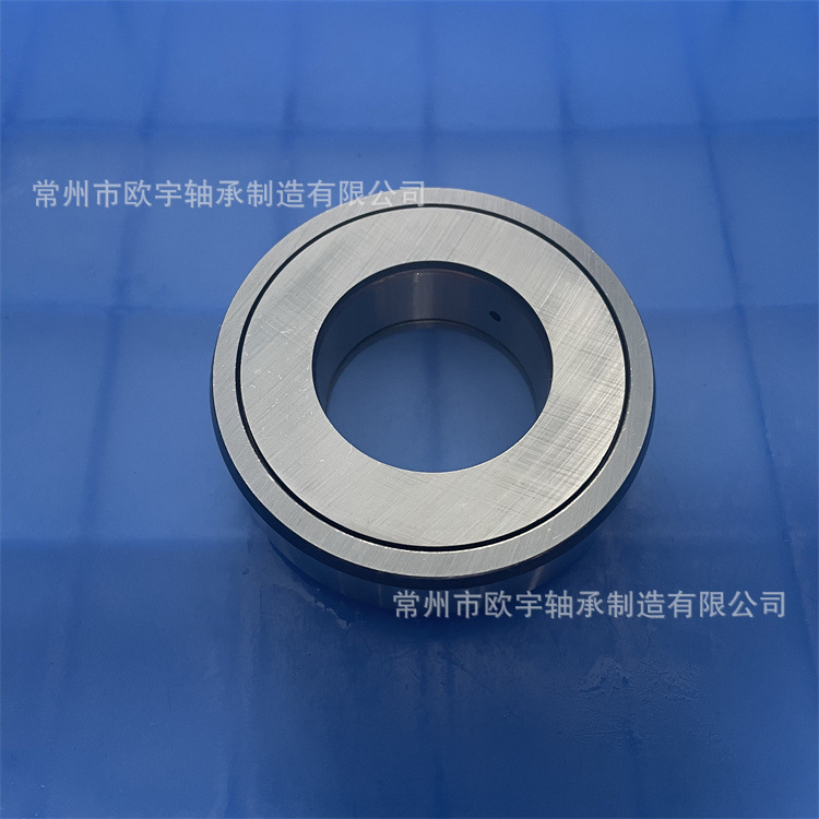 工厂直销 NAST40ZZ   轴承  STO40ZZ  分离式支撑滚轮滚针轴承