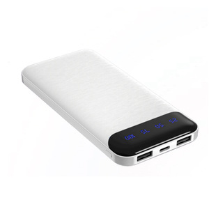 Power banks fast charging high capacity lithium iron phosphate cell 2 degree power Eco
