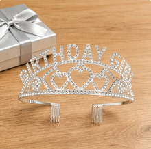 ����Ů���ʹ��^r�к��s�Ɍ��¿�羳BIRTHDAYGIRL��ĸ�ʹ��^�