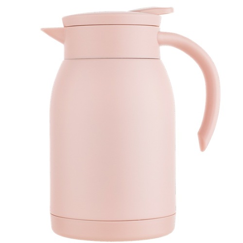 Insulated Kettle Household 304 Stainless Steel Warm Water Kettle Coffee Pot Student Dormitory Use Small Hot Water Kettle Insulated Bottle 