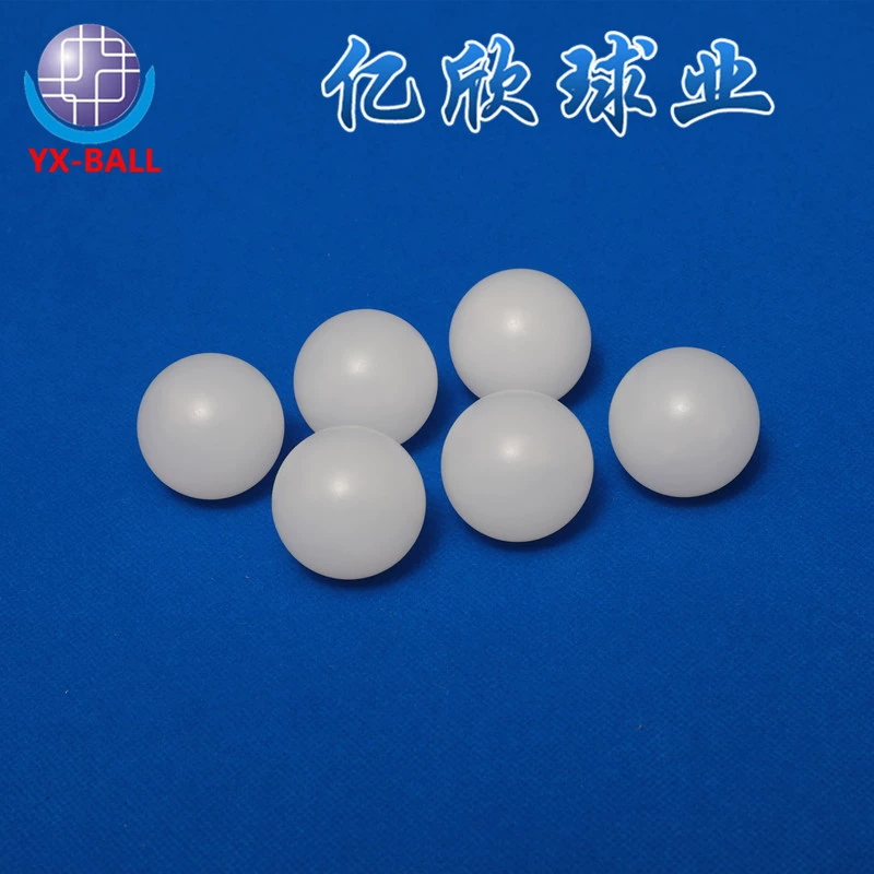 Пластиковый шарик 10 мм, высокоточный пластиковый шарик 6 мм, цельный пластиковый шарик 12 мм, пластиковый шарик из полипропилена 8 мм