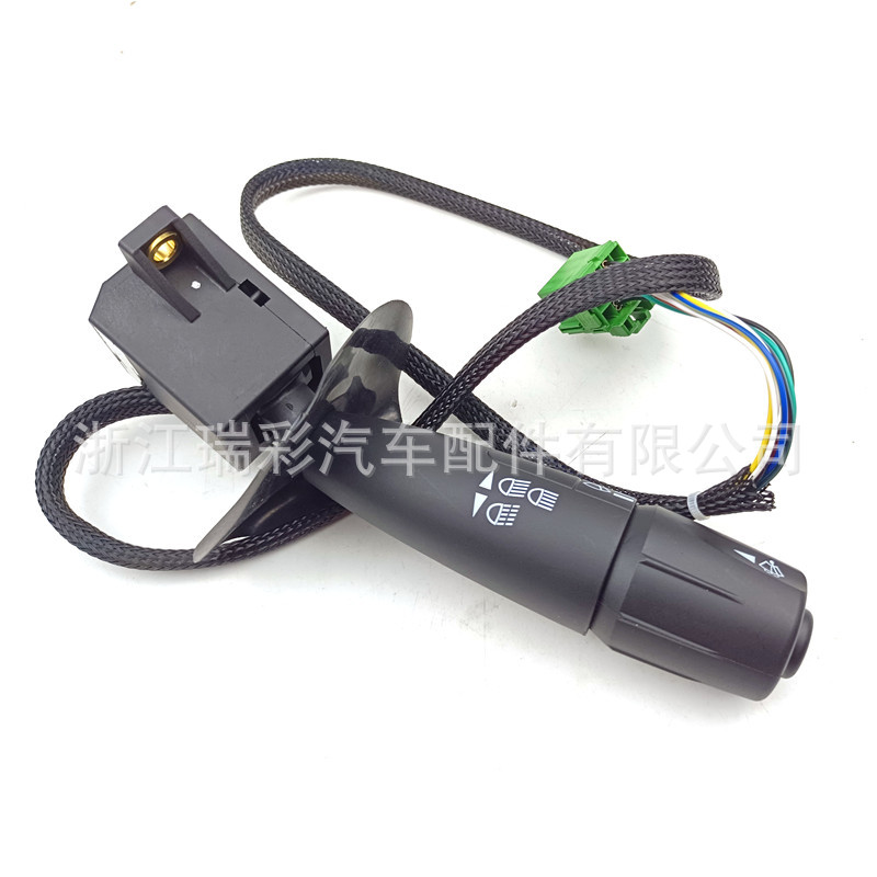 Interruptor de señal de giro P271067 P27-1067 S27764 S-27764 aplicable a Kenworth