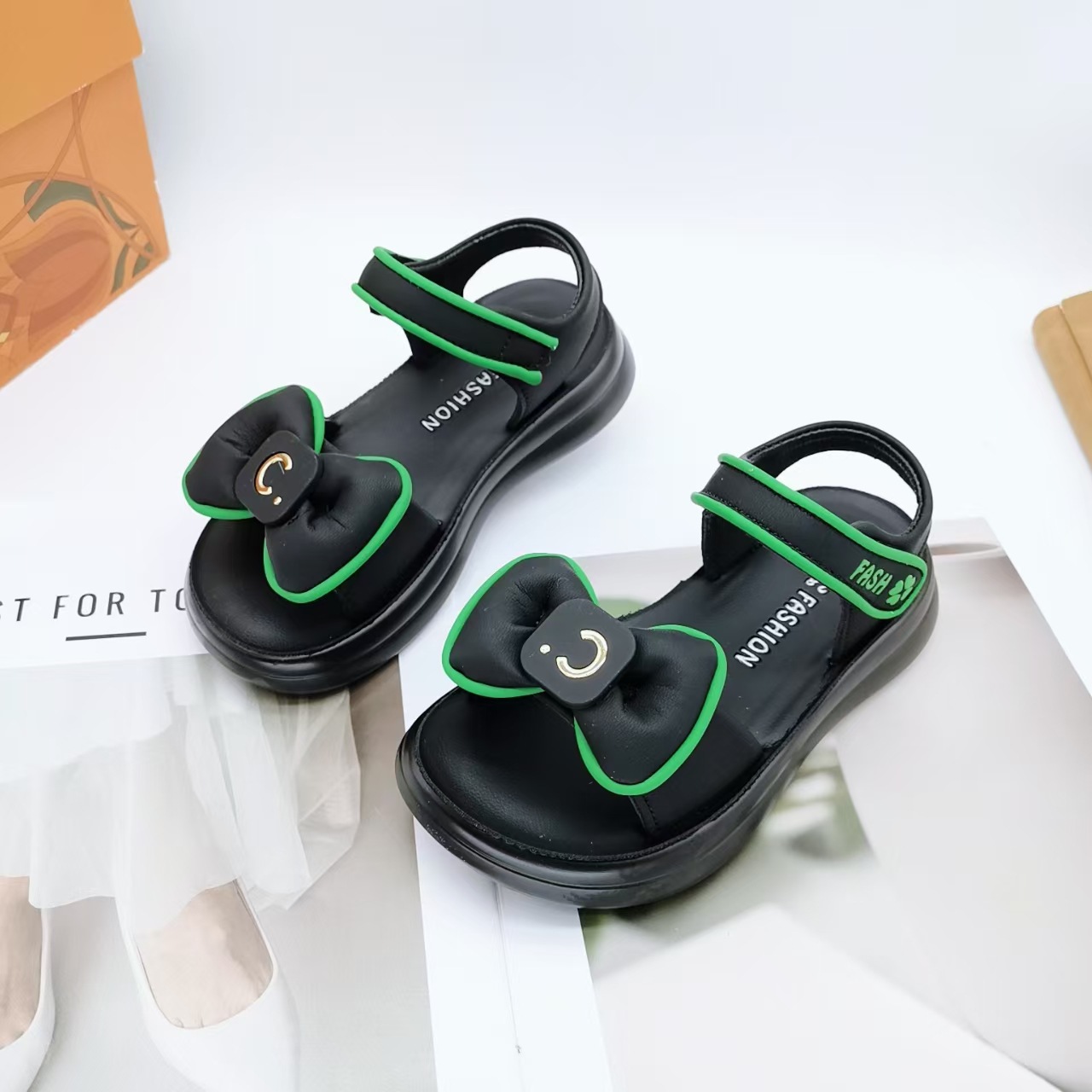 2026 zapatos para niñas zapatos de verano nuevos zapatos para niñas zapatos princesa zapatos para niños