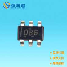AO6800   SOT23-6 MOS��˫N���������