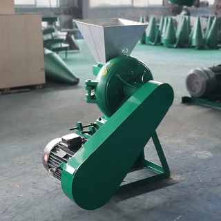 出口非洲320型玉米磨粉机 中药材大料香料打粉机 木薯干粉碎机