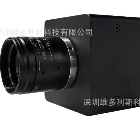 Victeknix V513N/V516N/V526N系列短波红外热像仪