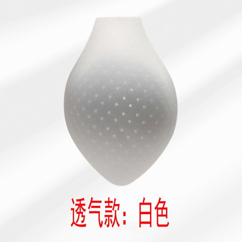 펀치-얇은 흰색