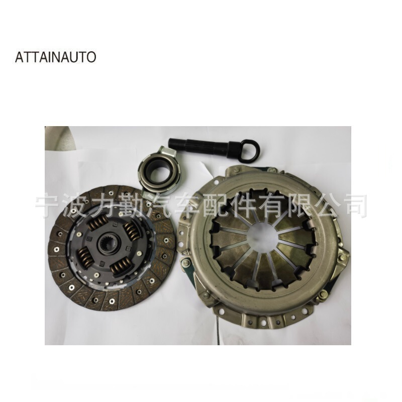 ATTAINAUTO 622331133 822359 828075 离合器压盘套装 clutch kit|undefined
