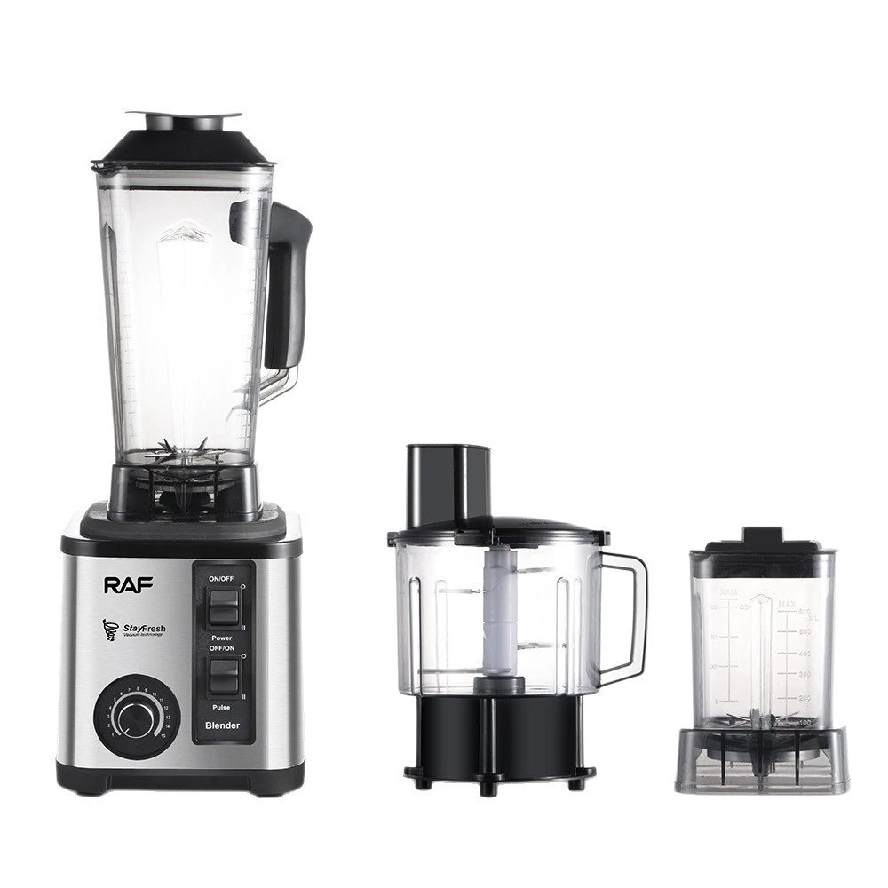 (Cross-border trading), universal material, food processor, three-in-one
