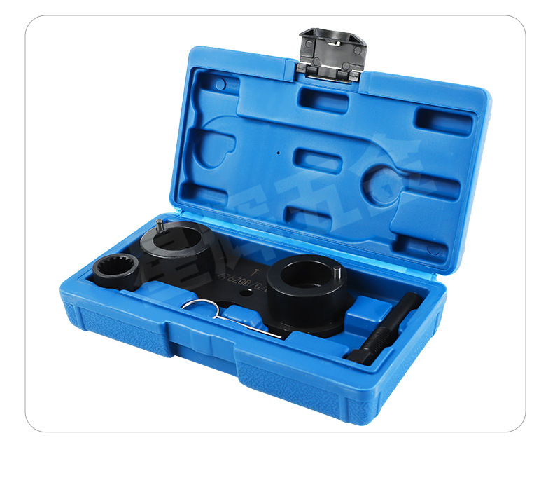 Byd 15t Byd476Qb/C/D Engine Timing Tool with Vacuum Pump, Special Tool for Repair