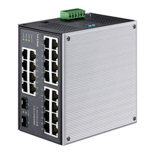 TP-LINK TL-SG2226工业级 工业级以太网交换机/24GE+2SFP