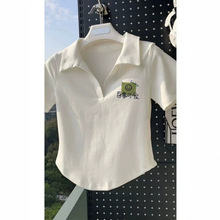 �WԺ�L2026���¿������ٴ�t��Ů�����ļ��̿�С����polo������ins