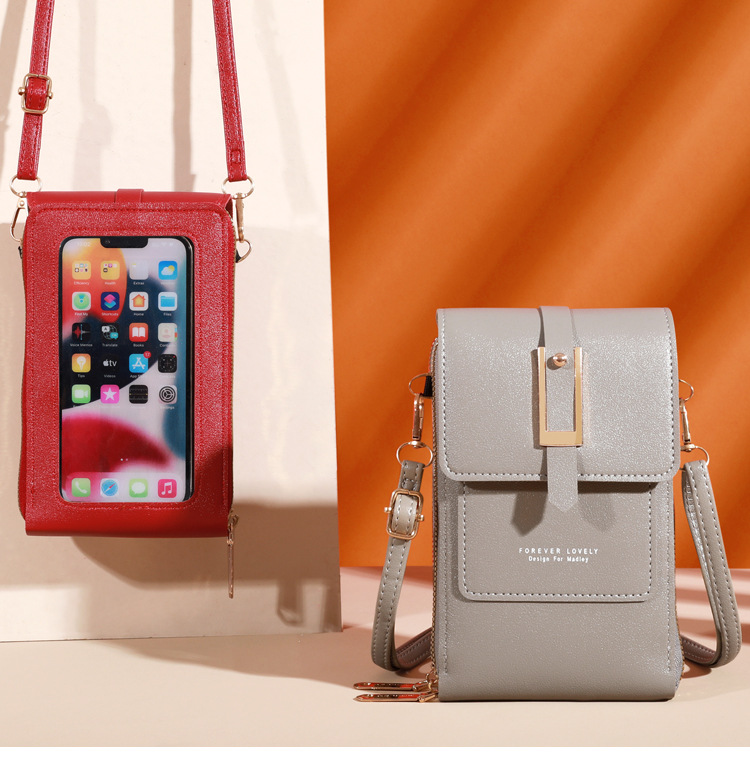 Crossbody Phone Bag 1