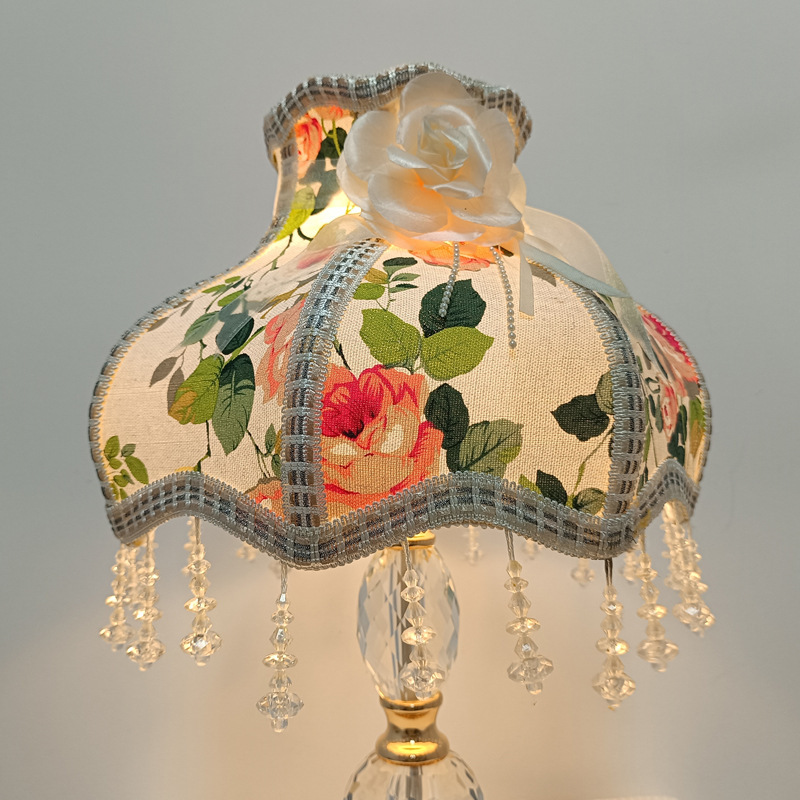 Bedroom Table Lamp Princess Lampshade Multi-Color Lampshade Can Be Matched with Table Lamp Floor Lamp Accessories Only Lampshade Does Not Include Lamp Base Bedroom Table Lamp Princess Lampshade Multi-Color Lampshade Can Be Matched with Table Lamp Floor Lamp Accessories Only Lampshade Does Not Include Lamp Base