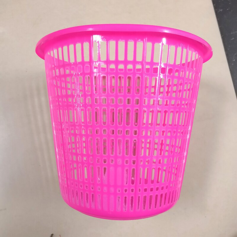 Plastic Garbage Basket, Good Supply for Two Yuan Stores, Yunnan Plastic Products Wholesale Plastic Garbage Basket, Good Supply for Two Yuan Stores, Yunnan Plastic Products Wholesale