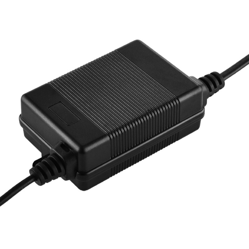 Commercial water dispenser power supply 12V2A 24V2A 12V3A 24V4A power adapter